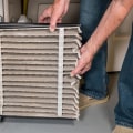 How a 14x30x1 Air Filter Can Help Weston, FL Homes Improve HVAC Efficiency and Indoor Air Quality