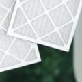 The Role of Furnace HVAC Air Filters 25x25x1 in Maximizing the Benefits of Duct Repairs in Weston FL