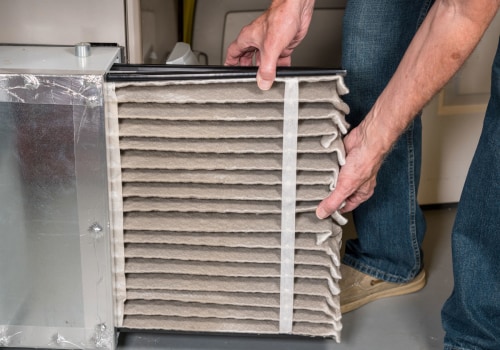 How a 14x30x1 Air Filter Can Help Weston, FL Homes Improve HVAC Efficiency and Indoor Air Quality
