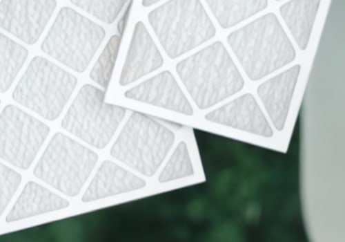 The Role of Furnace HVAC Air Filters 25x25x1 in Maximizing the Benefits of Duct Repairs in Weston FL